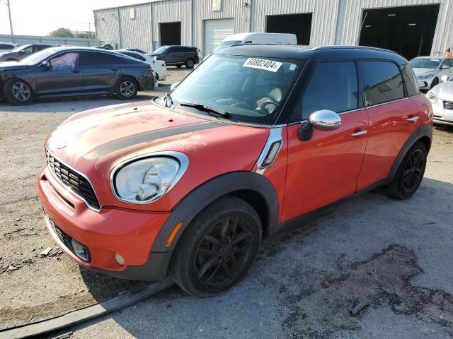 mini cooper 2012 wmwzc3c52cwl82277