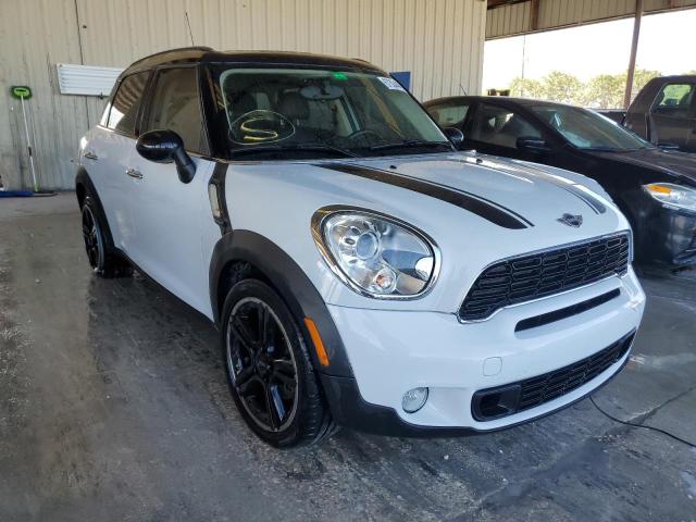 mini cooper s c 2012 wmwzc3c52cwl82313