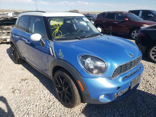 mini cooper s c 2012 wmwzc3c52cwl84031