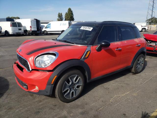 mini cooper s c 2012 wmwzc3c52cwm27587