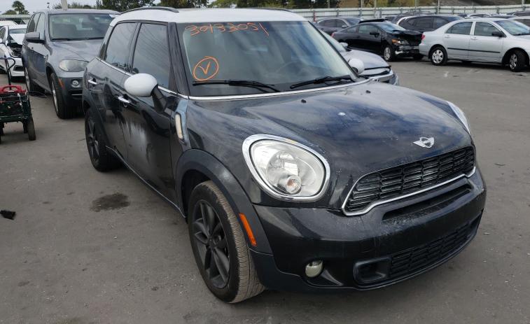 mini cooper s c 2013 wmwzc3c52dwp20472