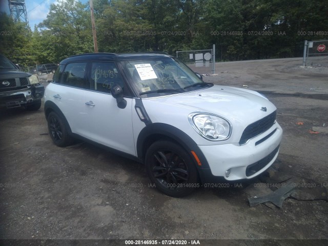 mini  2014 wmwzc3c52ewp26547