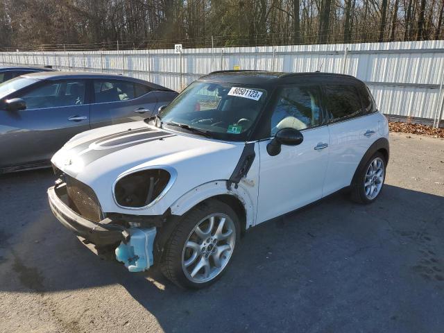 mini  2015 wmwzc3c52fwt03243