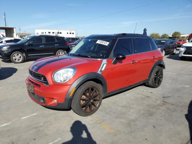 mini cooper 2015 wmwzc3c52fwt04537