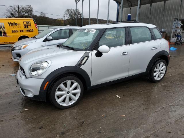 mini cooper 2016 wmwzc3c52gwt07715