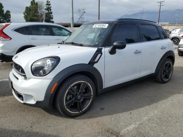 mini cooper s c 2016 wmwzc3c52gwt08492