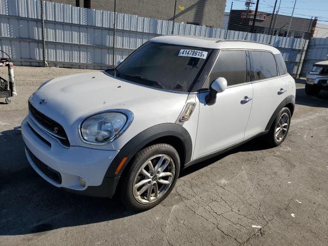 mini cooper s c 2016 wmwzc3c52gwt09061