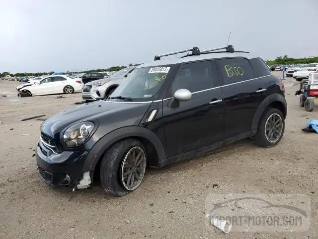 mini countryman 2016 wmwzc3c52gwt10968