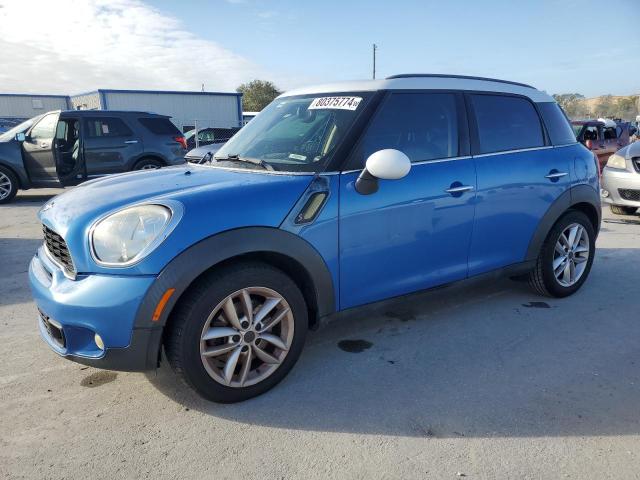 mini cooper s c 2011 wmwzc3c53bwm25751