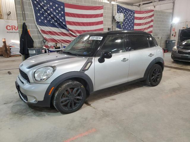 mini cooper s c 2012 wmwzc3c53cwl84202