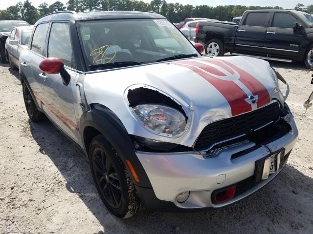 mini cooper s c 2012 wmwzc3c53cwl85754