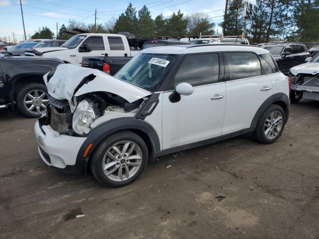 mini cooper s c 2012 wmwzc3c53cwm27503