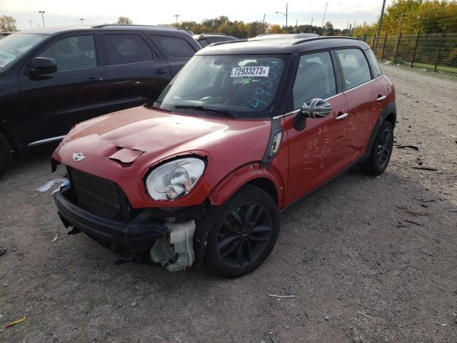 mini cooper s c 2013 wmwzc3c53dwp20724