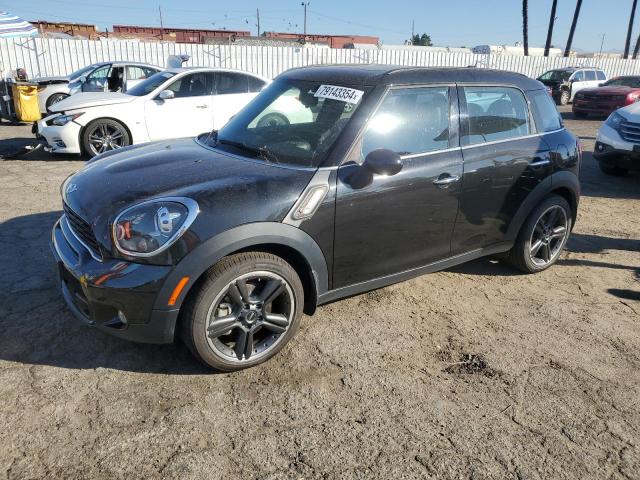 mini cooper s c 2013 wmwzc3c53dwp24014