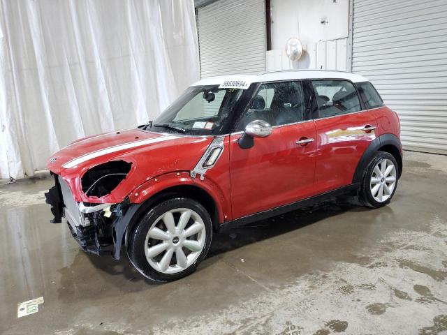 mini cooper 2014 wmwzc3c53ewp25715