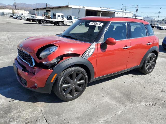 mini cooper s c 2014 wmwzc3c53ewp25777