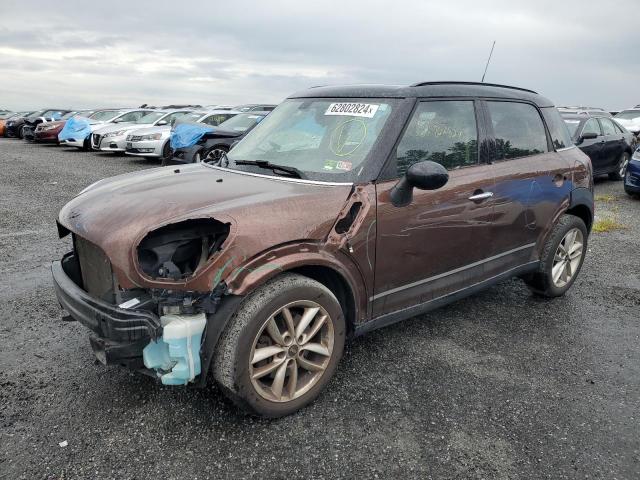 mini cooper 2014 wmwzc3c53ewp26072