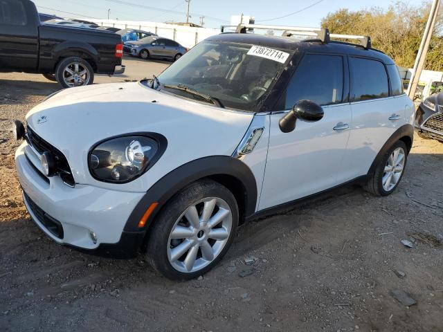 mini cooper s c 2015 wmwzc3c53fwt05857