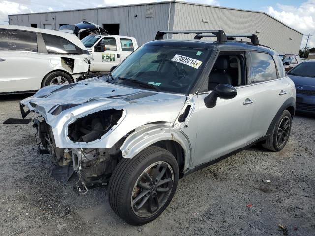 mini cooper s c 2016 wmwzc3c53gwt07237