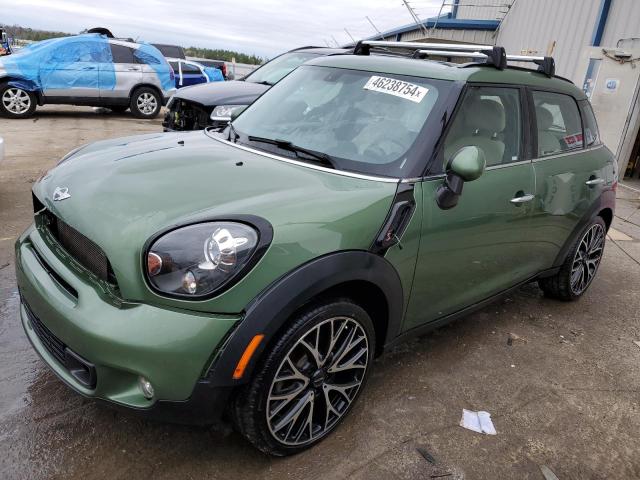 mini cooper 2016 wmwzc3c53gwt09361