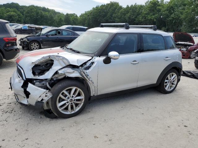 mini cooper 2011 wmwzc3c54bwl78519