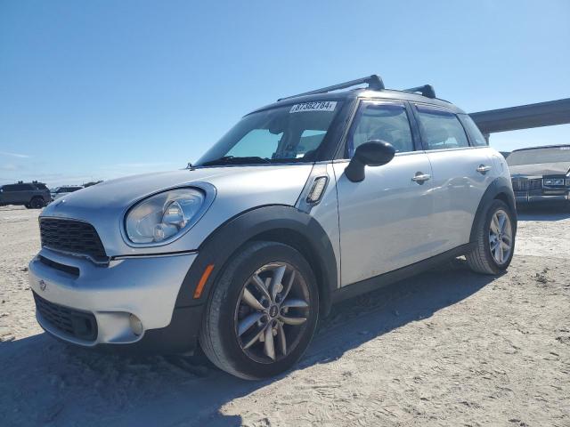 mini cooper s c 2014 wmwzc3c54ewp52390