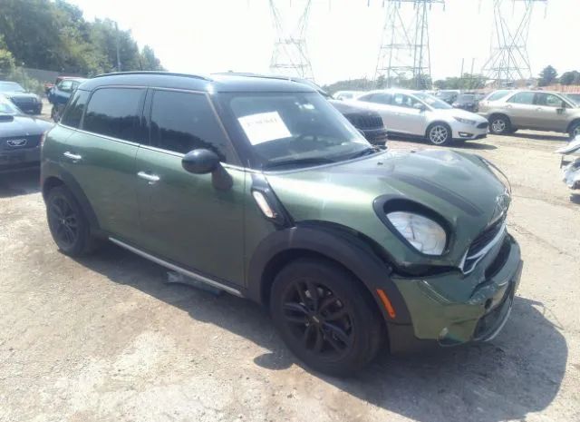 mini  2015 wmwzc3c54fwt04586