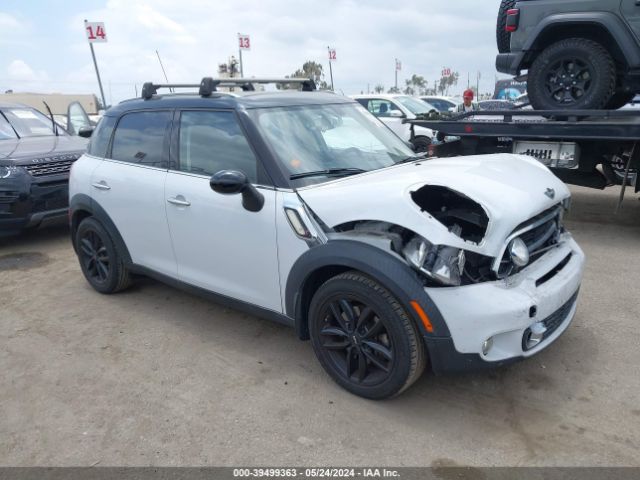 mini cooper 2016 wmwzc3c54gwt07179