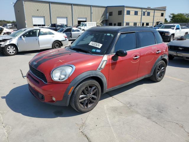 mini cooper s c 2013 wmwzc3c55dwp24970