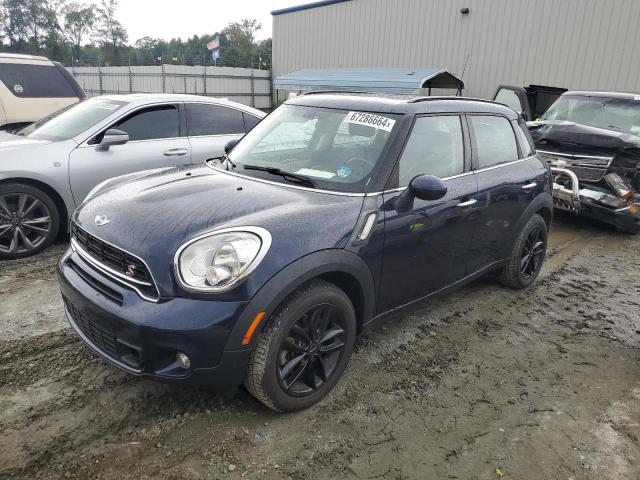 mini cooper 2016 wmwzc3c55gwt08437