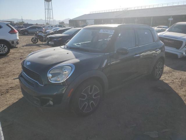 mini cooper 2011 wmwzc3c56bwh97782