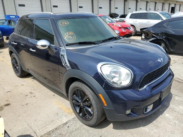 mini cooper s c 2011 wmwzc3c56bwh98253