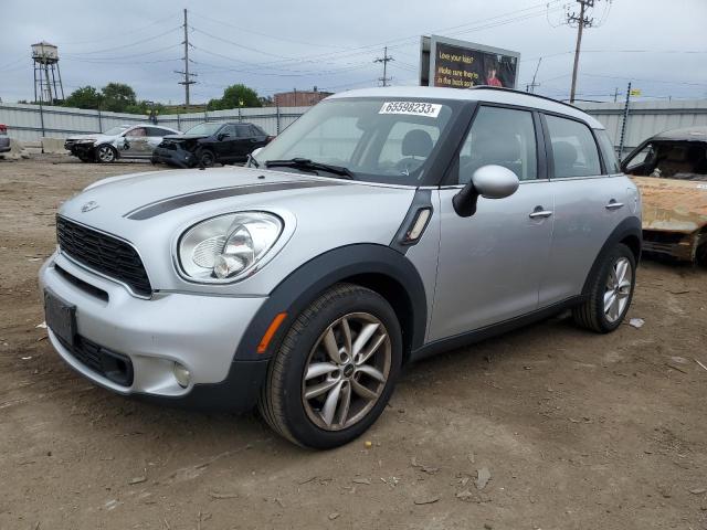 mini cooper s c 2012 wmwzc3c56cwl80984