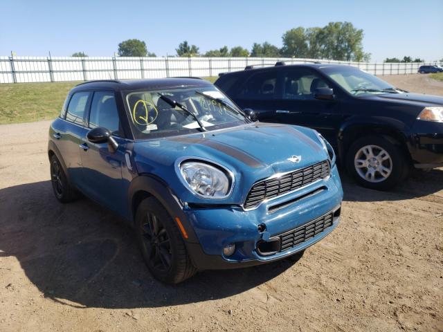 mini  2012 wmwzc3c56cwl81018