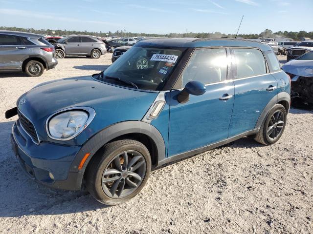 mini cooper s c 2012 wmwzc3c56cwl83108