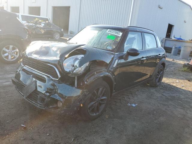 mini cooper s c 2012 wmwzc3c56cwl87966