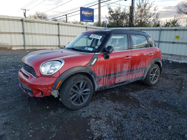 mini cooper s c 2013 wmwzc3c56dwp24010