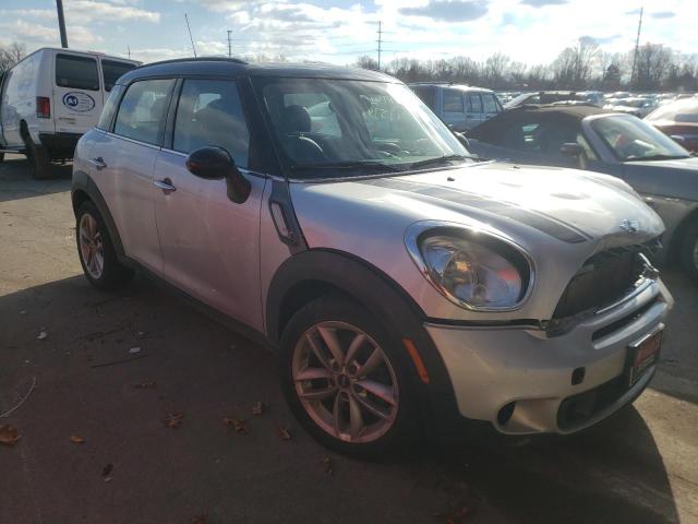 mini cooper s c 2013 wmwzc3c56dwp24511