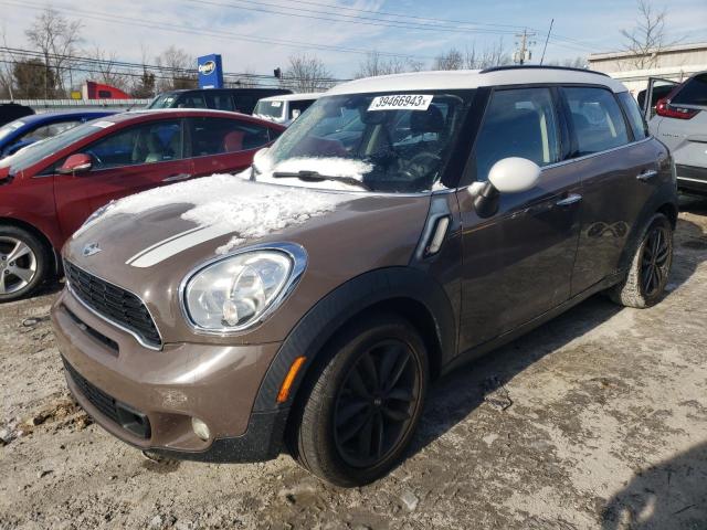 mini  2014 wmwzc3c56ewp26048