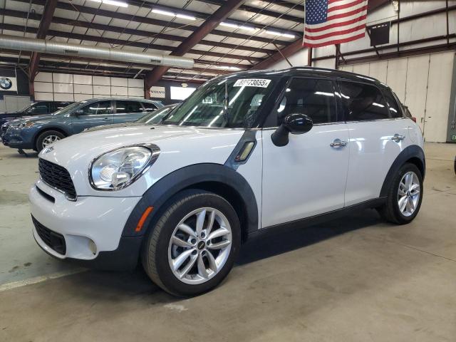 mini cooper s c 2014 wmwzc3c56ewp29466