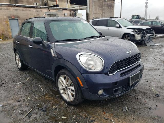 mini cooper s c 2014 wmwzc3c57ewp29363