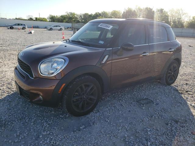 mini  2014 wmwzc3c57ewt01101