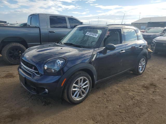 mini cooper s c 2015 wmwzc3c57fwt03979