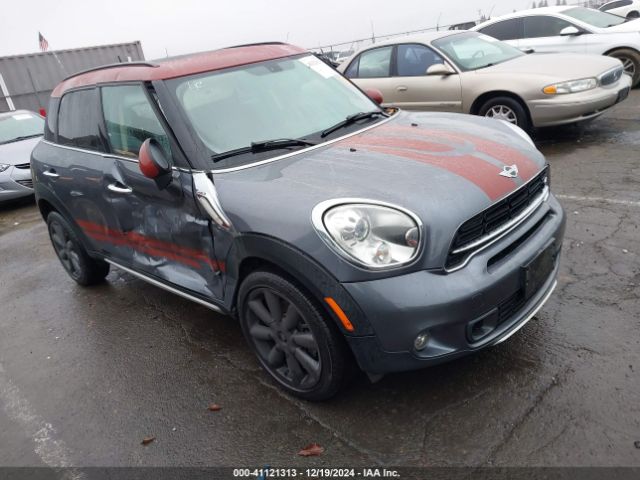 mini countryman 2016 wmwzc3c57gwt09055