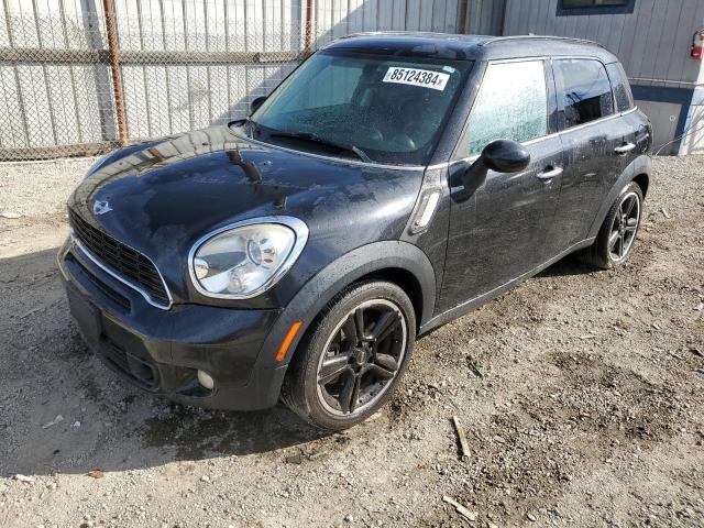 mini cooper s c 2011 wmwzc3c58bwl79401