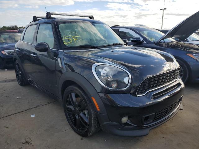 mini cooper s c 2012 wmwzc3c58cwl83434