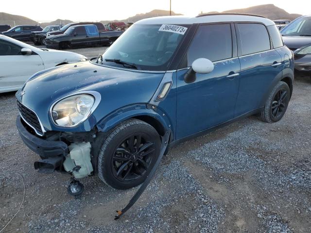 mini cooper s c 2012 wmwzc3c58cwl84583