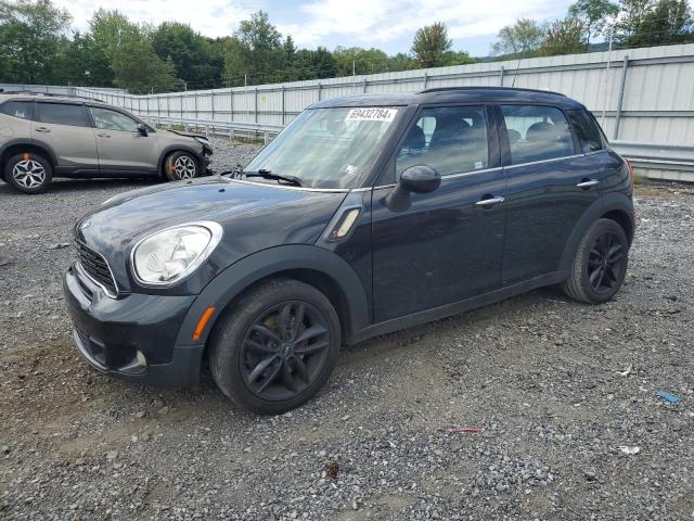 mini cooper s c 2012 wmwzc3c58cwl85362