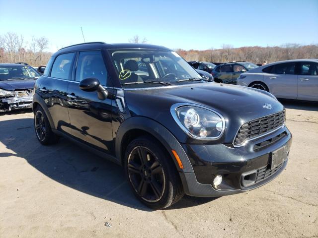 mini cooper s c 2014 wmwzc3c58ewp28576