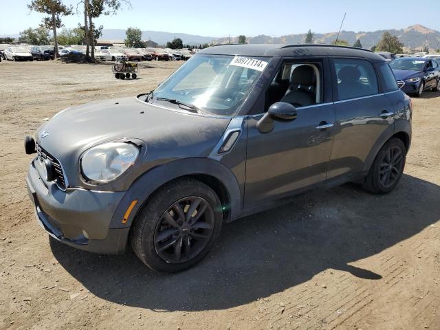 mini cooper s c 2014 wmwzc3c58ewp52313